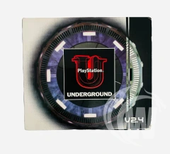 Playstation Underground V2.4